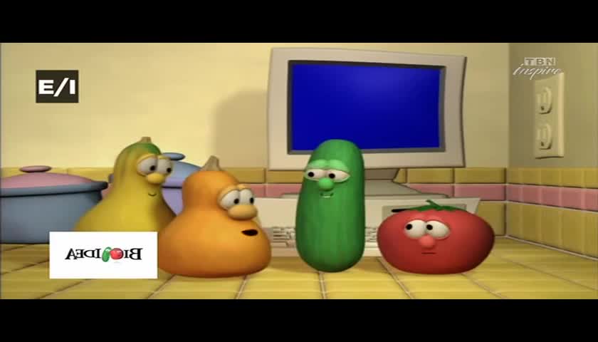 GIA TV Program Thumbnail, Poster