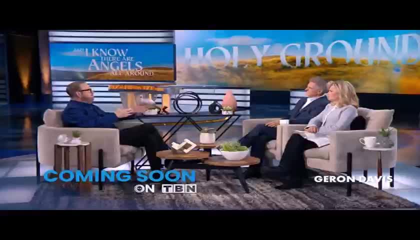 GIA TV Program Thumbnail, Poster