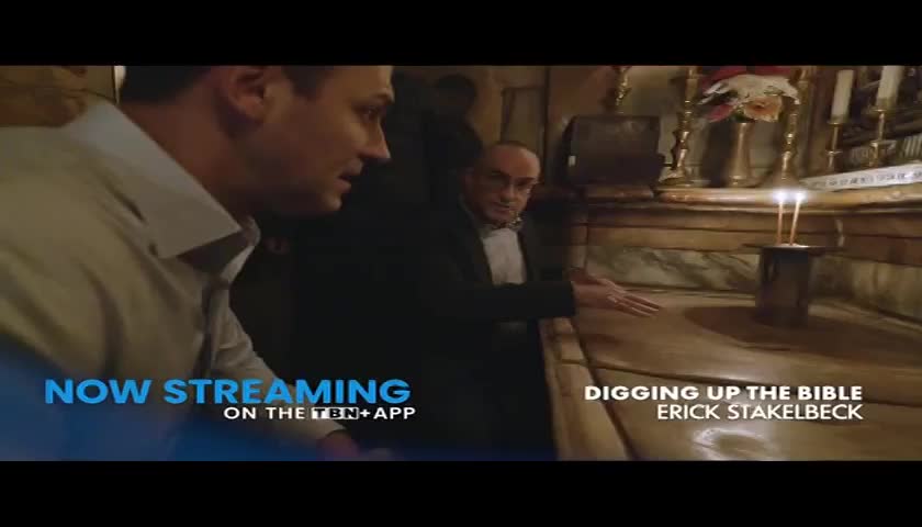 GIA TV Program Thumbnail, Poster