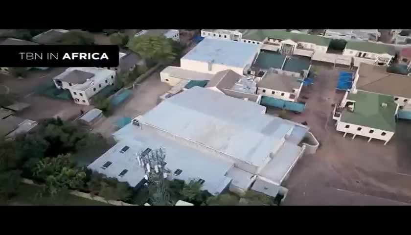 GIA TV Program Thumbnail, Poster