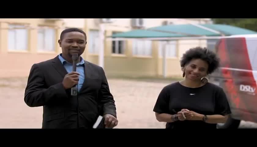 GIA TV Program Thumbnail, Poster