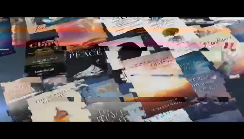 GIA TV Program Thumbnail, Poster