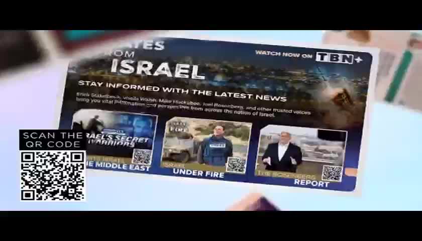 GIA TV Program Thumbnail, Poster