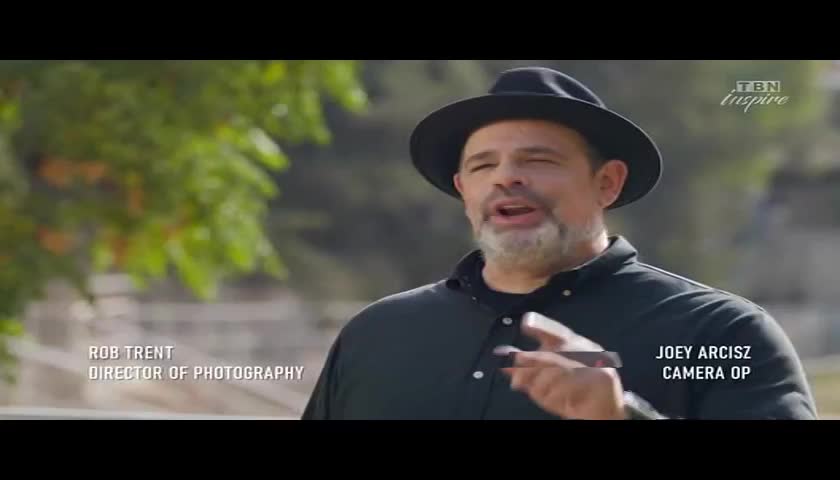 GIA TV Program Thumbnail, Poster