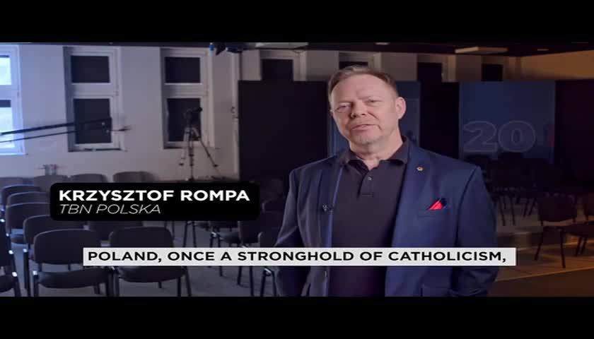 GIA TV Program Thumbnail, Poster