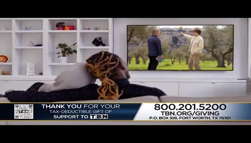 GIA TV Program Thumbnail, Poster