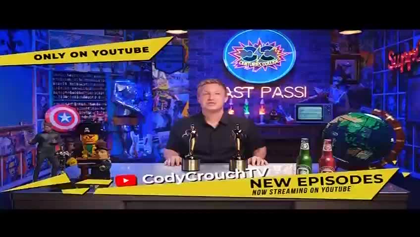 GIA TV Program Thumbnail, Poster