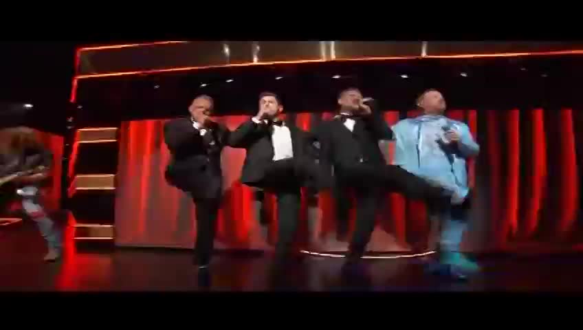 GIA TV Program Thumbnail, Poster