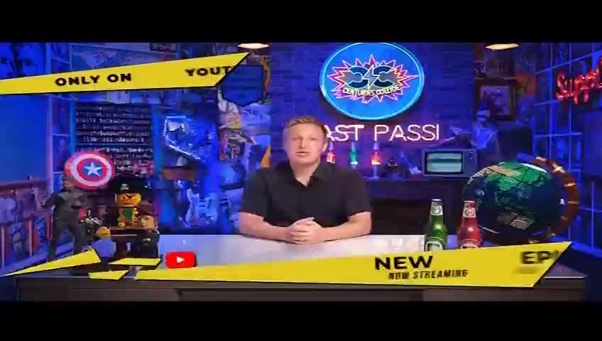 GIA TV Program Thumbnail, Poster