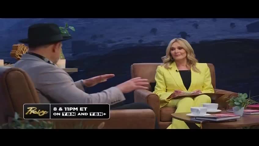 GIA TV Program Thumbnail, Poster