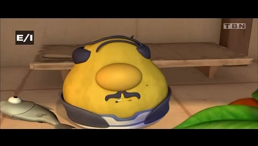 GIA TV Program Thumbnail, Poster