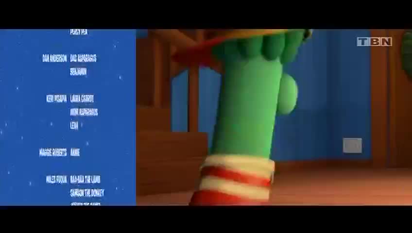 GIA TV Program Thumbnail, Poster