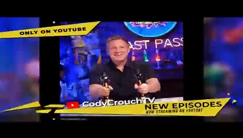 GIA TV Program Thumbnail, Poster