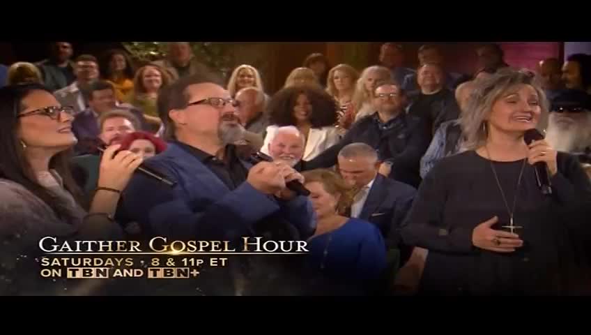 GIA TV Program Thumbnail, Poster