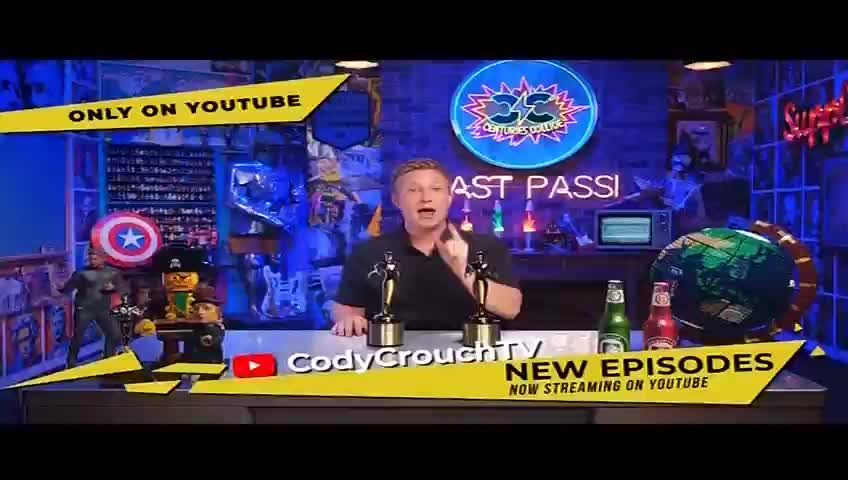 GIA TV Program Thumbnail, Poster