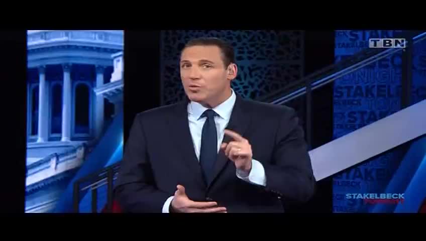 GIA TV Program Thumbnail, Poster