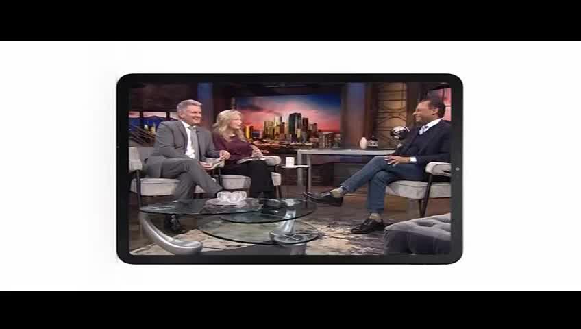 GIA TV Program Thumbnail, Poster