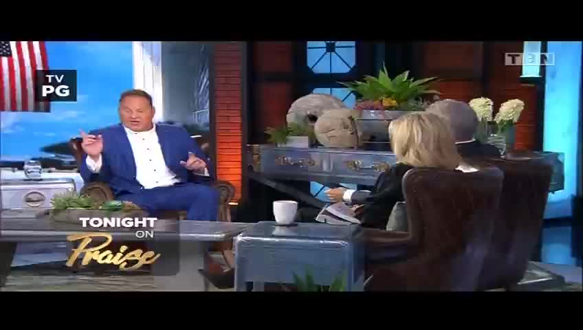 GIA TV Program Thumbnail, Poster