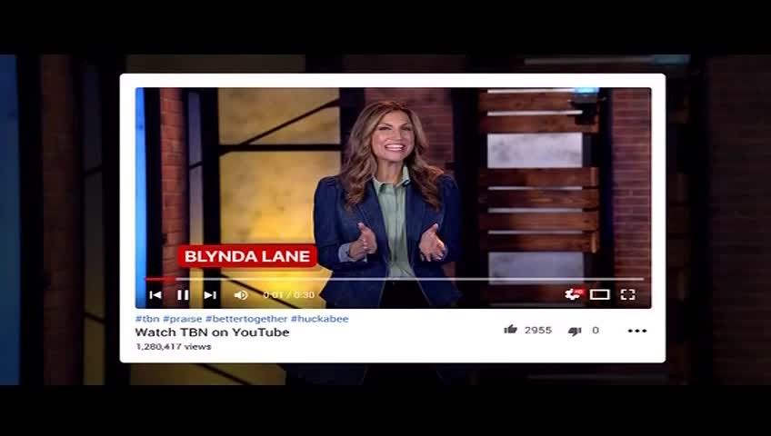 GIA TV Program Thumbnail, Poster