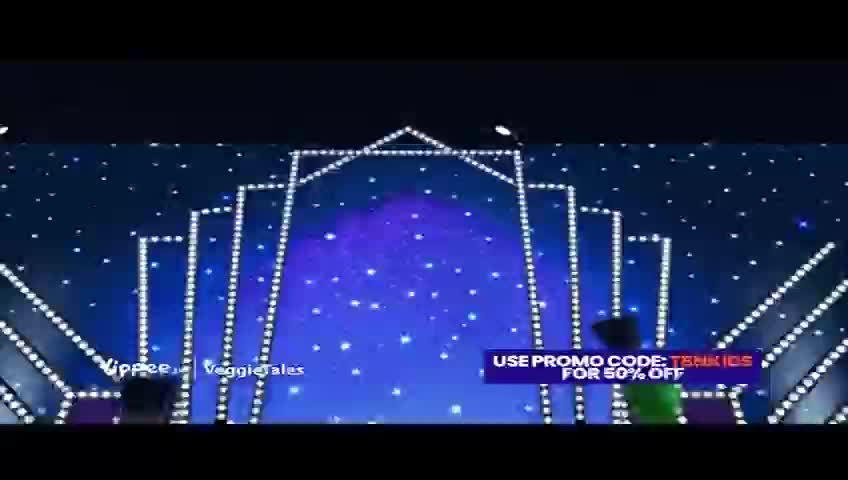 GIA TV Program Thumbnail, Poster