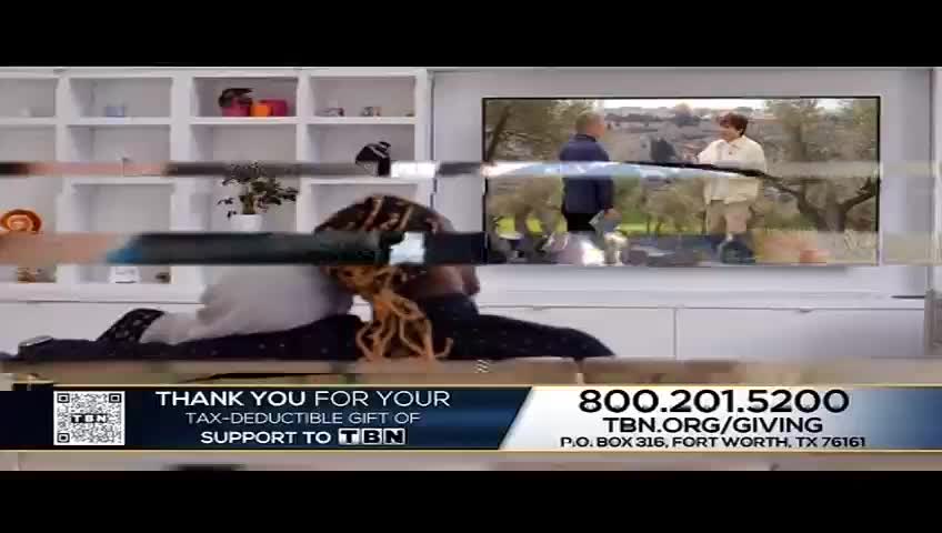 GIA TV Program Thumbnail, Poster