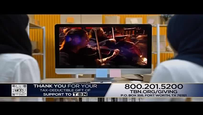 GIA TV Program Thumbnail, Poster