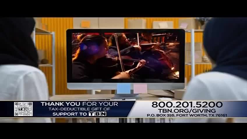 GIA TV Program Thumbnail, Poster