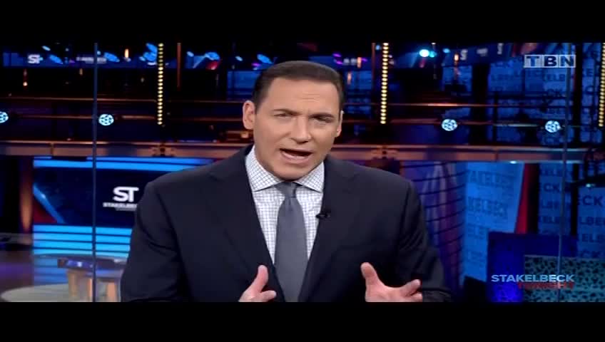 GIA TV Program Thumbnail, Poster