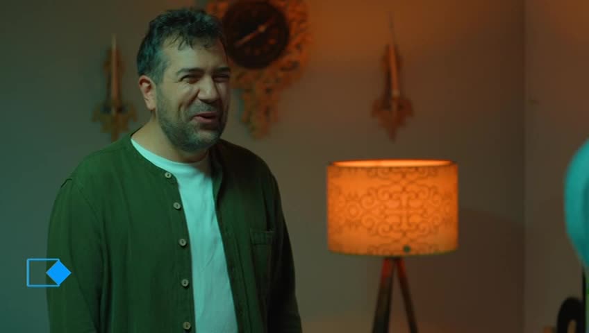 GIA TV Program Thumbnail, Poster
