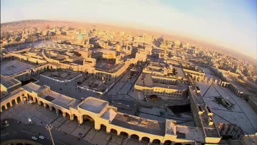 GIA TV Program Thumbnail, Poster