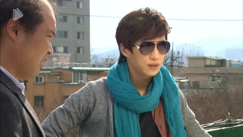 GIA TV Program Thumbnail, Poster