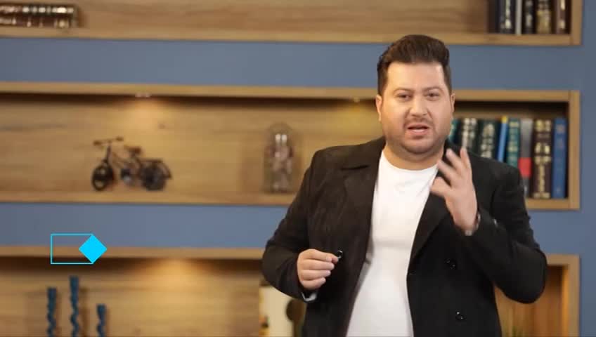 GIA TV Program Thumbnail, Poster