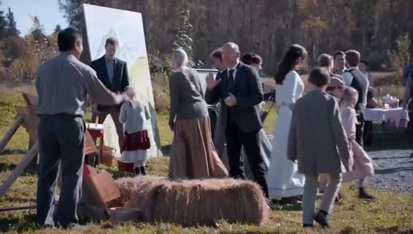 GIA TV Program Thumbnail, Poster