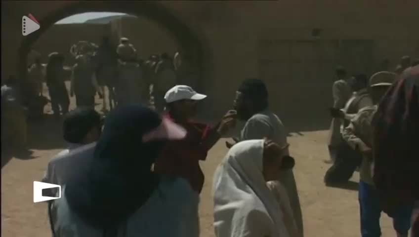 GIA TV Program Thumbnail, Poster