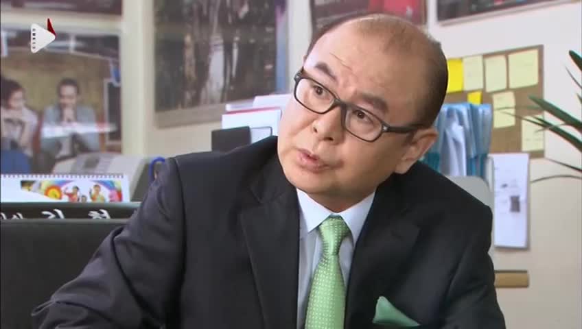 GIA TV Program Thumbnail, Poster