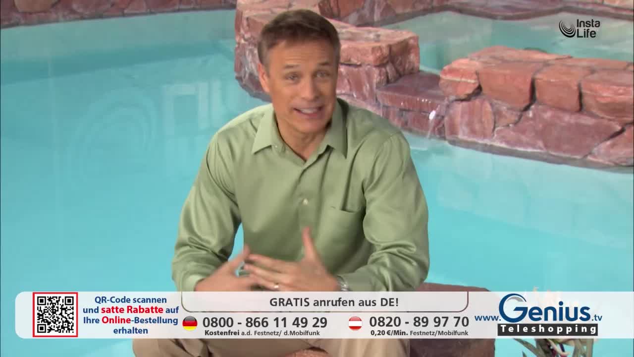 GIA TV Program Thumbnail, Poster