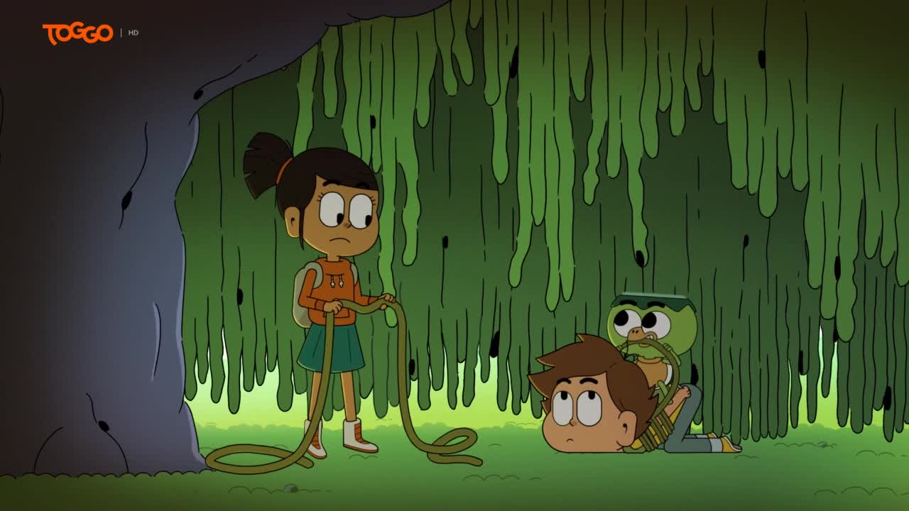 GIA TV Program Thumbnail, Poster