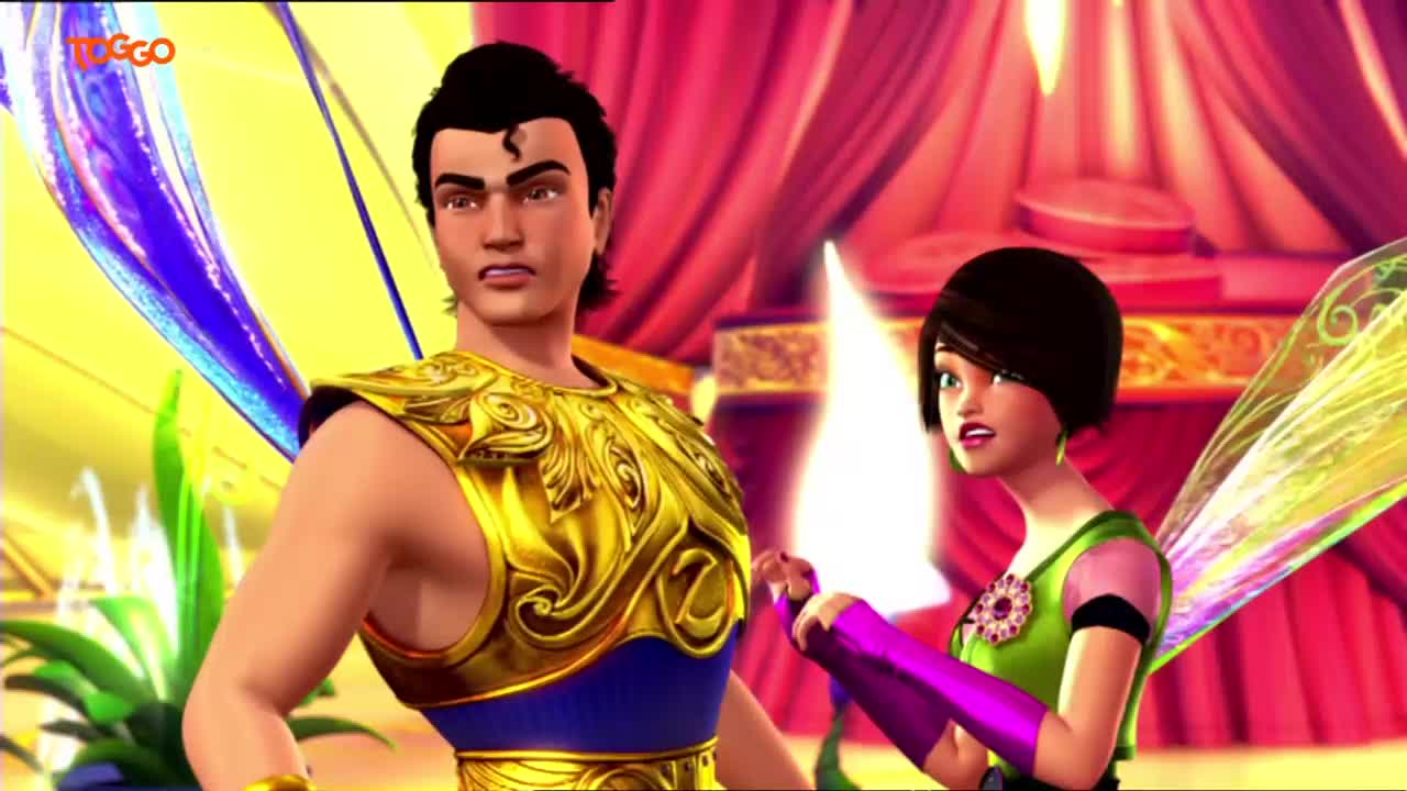 GIA TV Program Thumbnail, Poster