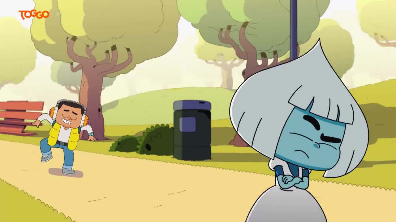 GIA TV Program Thumbnail, Poster