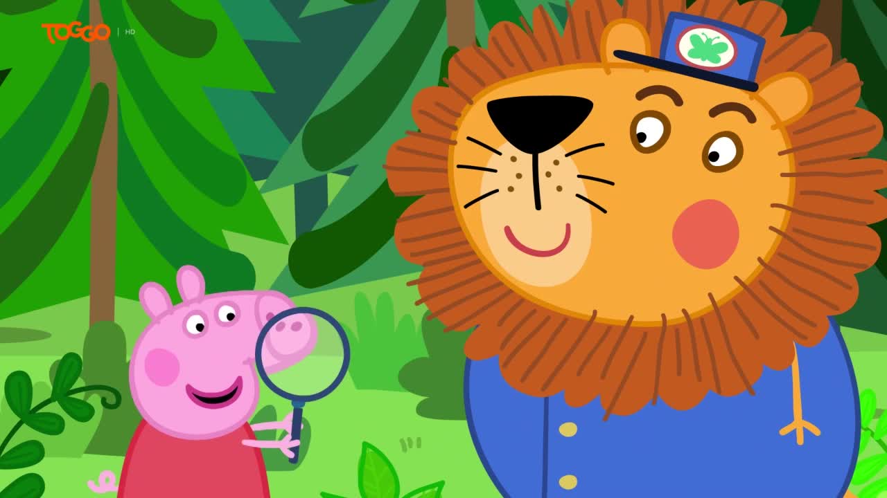 GIA TV Program Thumbnail, Poster