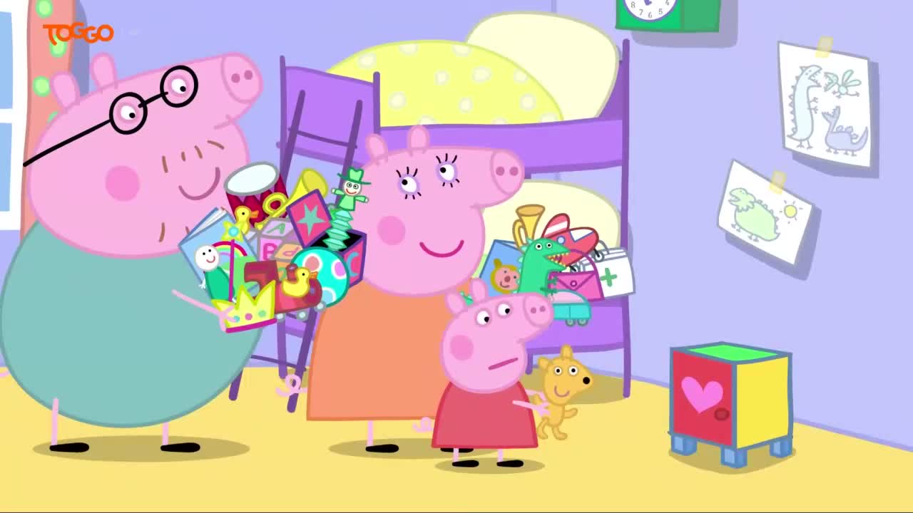 GIA TV Program Thumbnail, Poster