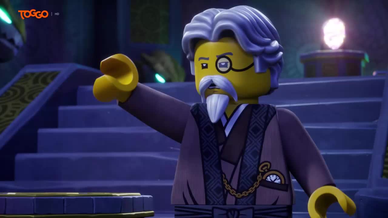 GIA TV Program Thumbnail, Poster