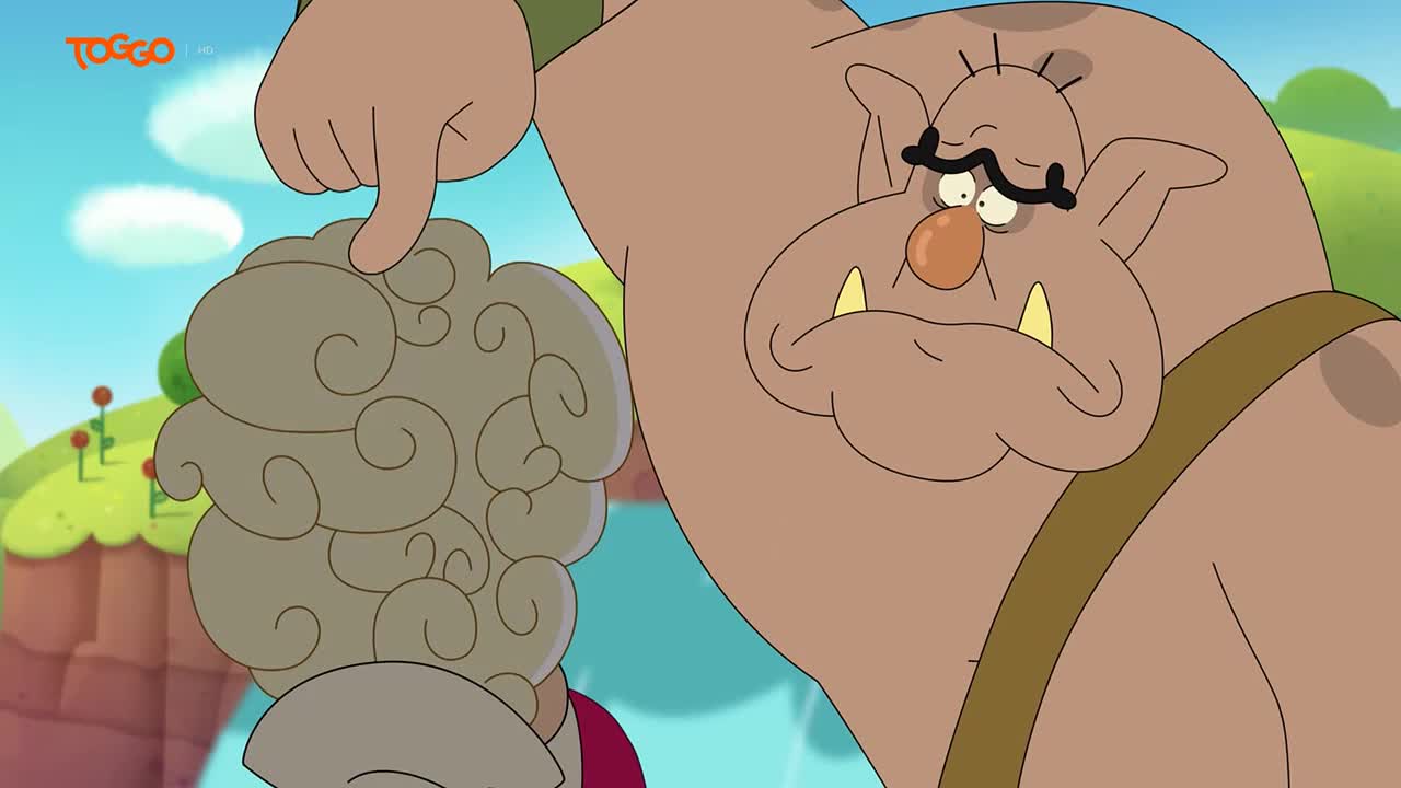 GIA TV Program Thumbnail, Poster