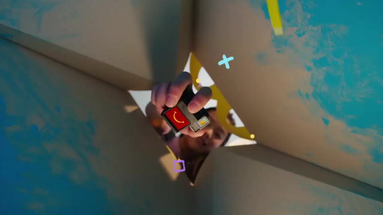 GIA TV Program Thumbnail, Poster