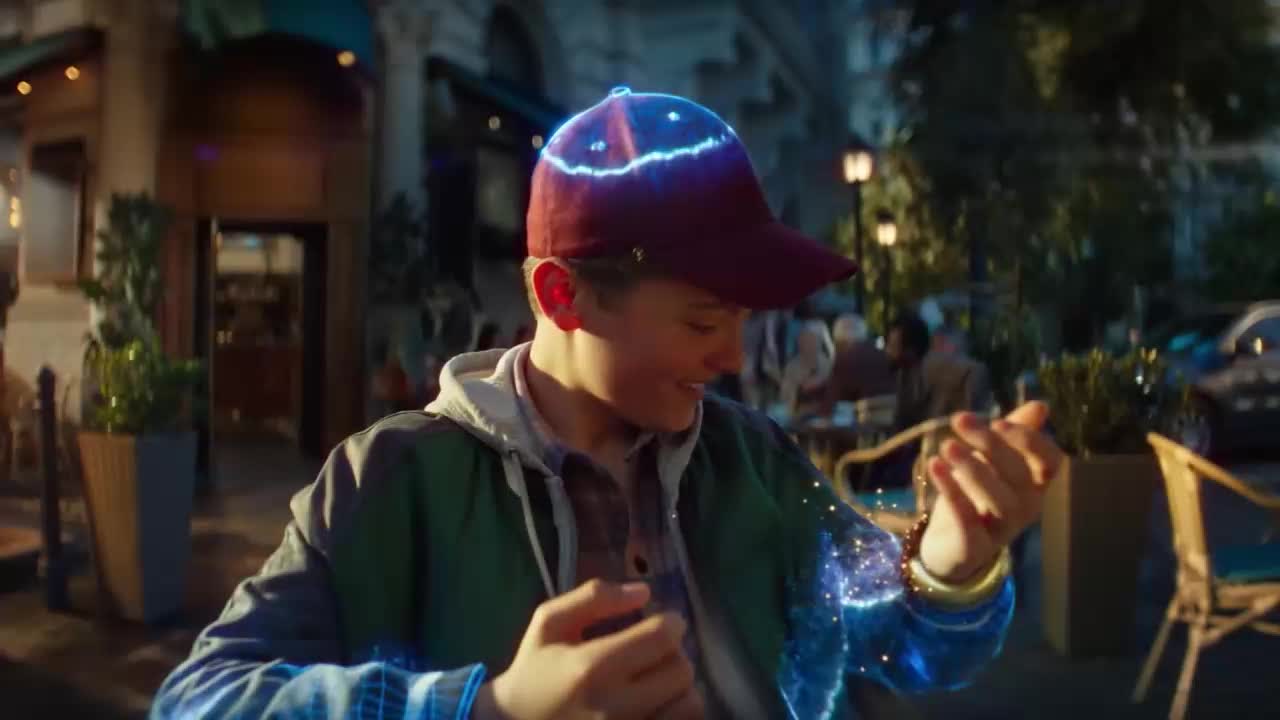 GIA TV Program Thumbnail, Poster