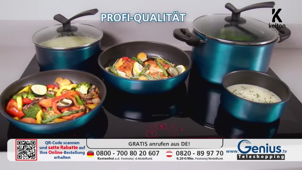 GIA TV Program Thumbnail, Poster