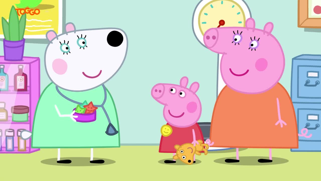 GIA TV Program Thumbnail, Poster