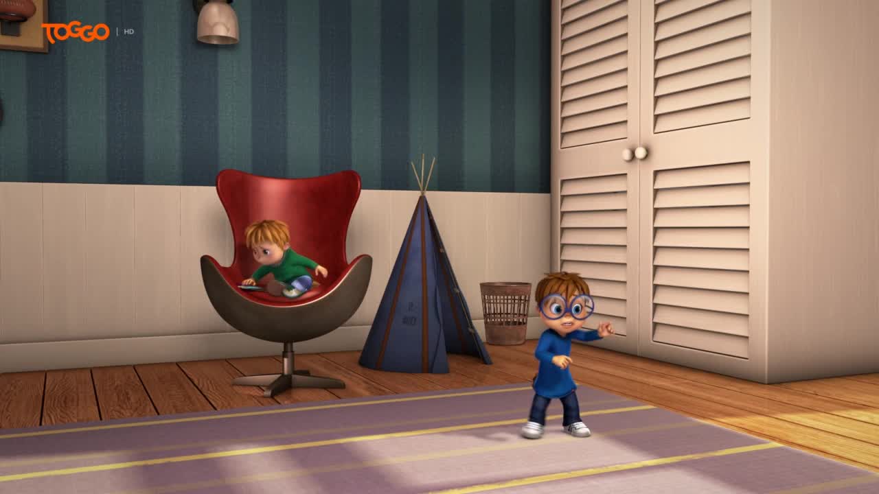 GIA TV Program Thumbnail, Poster