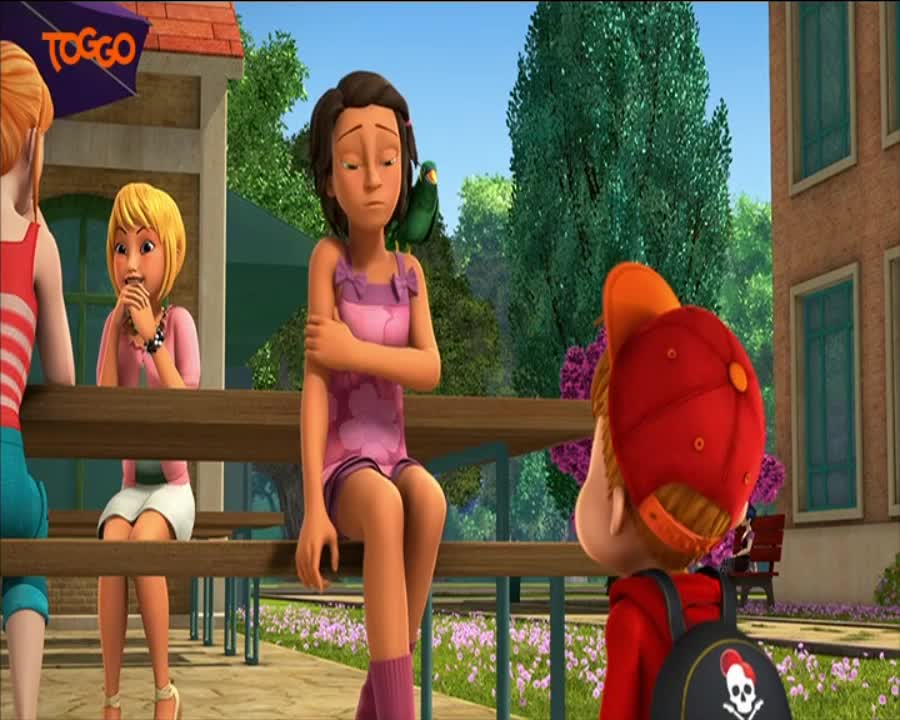 GIA TV Program Thumbnail, Poster