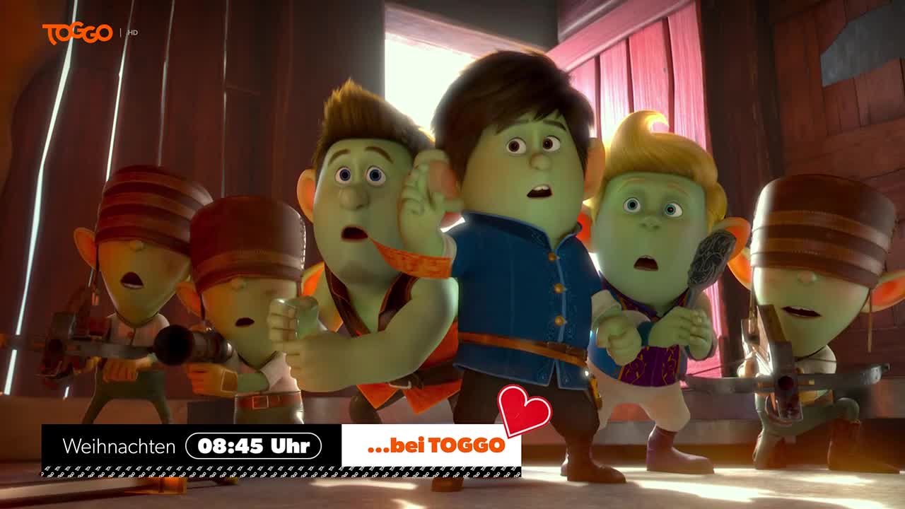 GIA TV Program Thumbnail, Poster